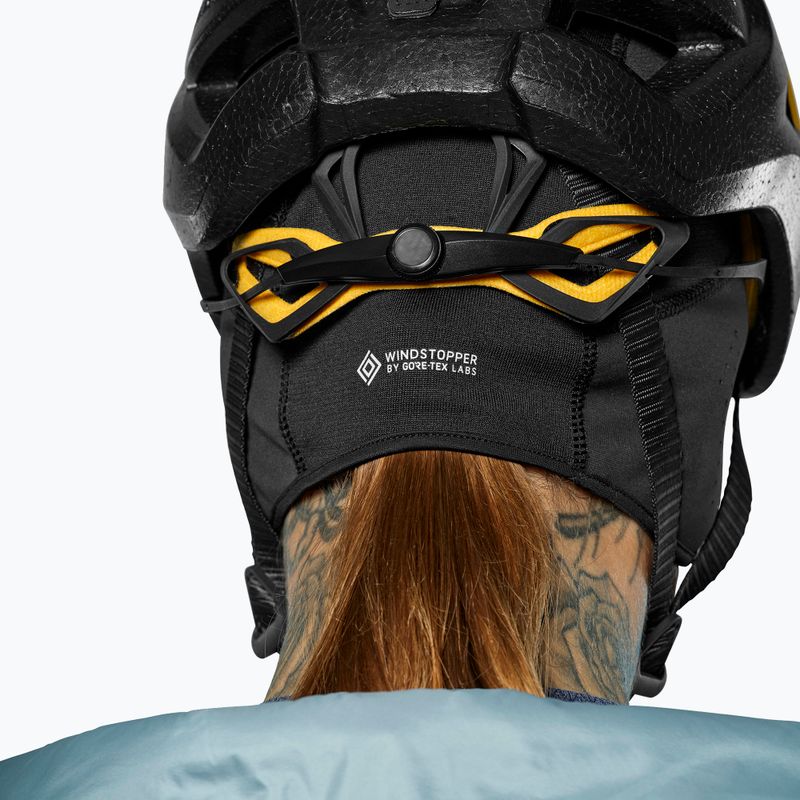 Žieminė kepurė Salewa Ortles Beanie black out 4