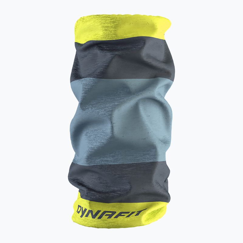 Daugiafunkcinė skara DYNAFIT Light Merino smoke blue