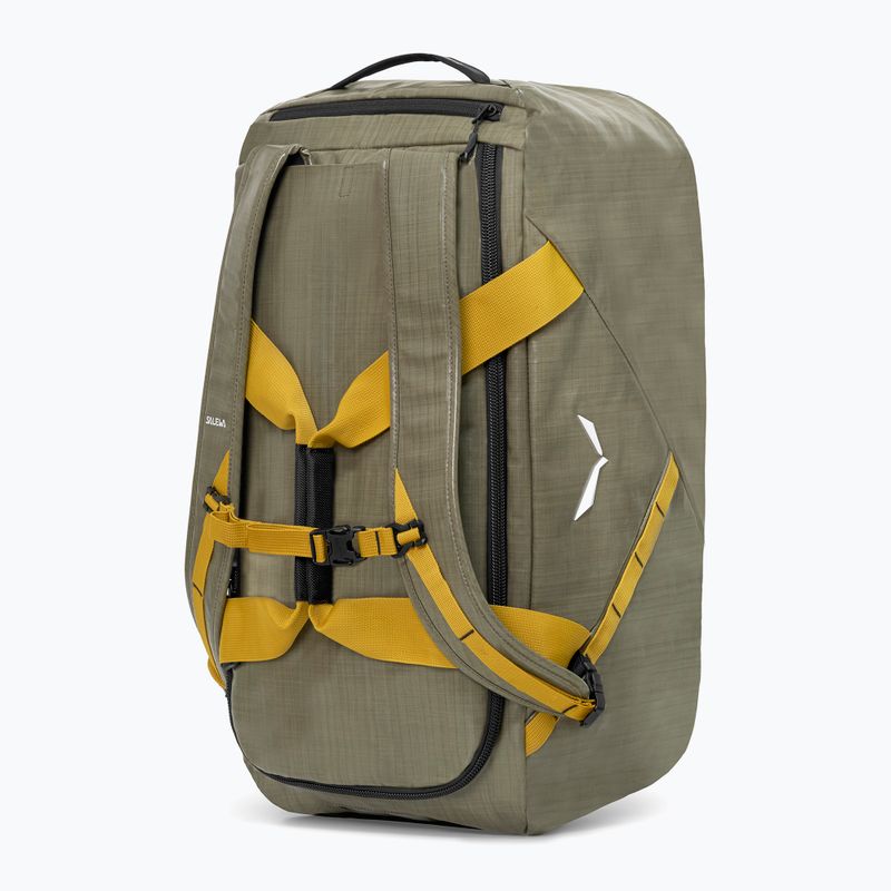 Kelioninis krepšys Salewa Discovery Duffle 50 l faded green 2