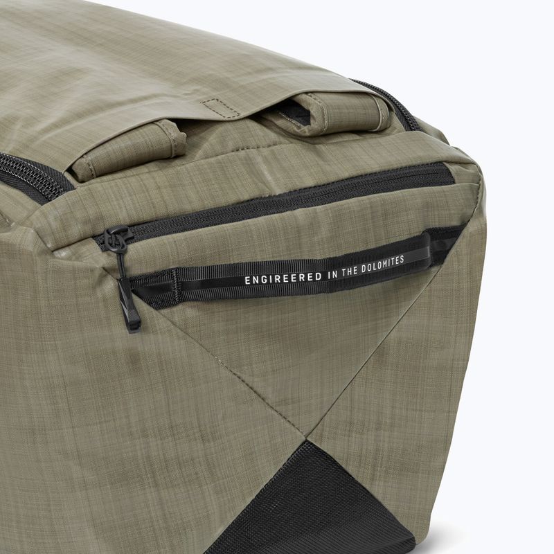Kelioninis krepšys Salewa Discovery Duffle 50 l faded green 3