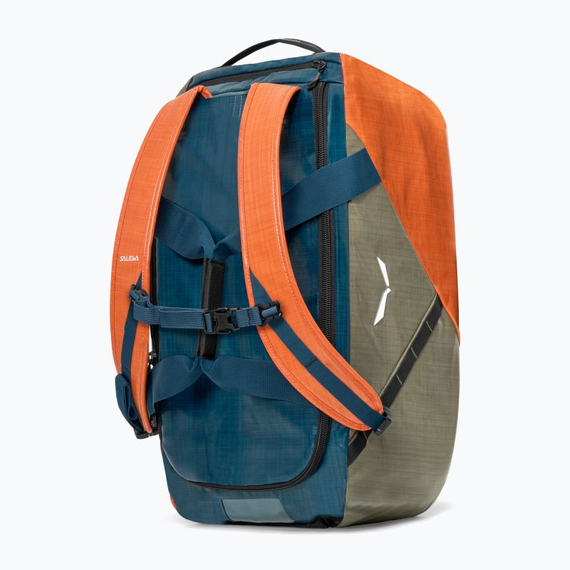 Kelioninis krepšys Salewa Discovery Duffle 50 l multicolor 2