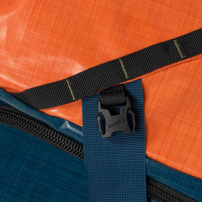Kelioninis krepšys Salewa Discovery Duffle 50 l multicolor 5
