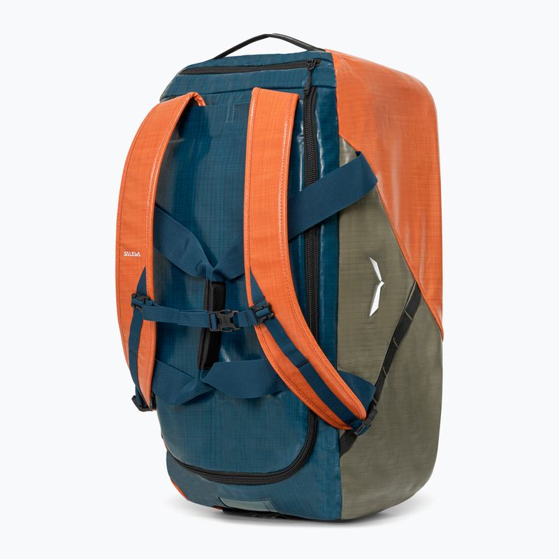 Kelioninis krepšys Salewa Discovery Duffle 70 l multicolor 2