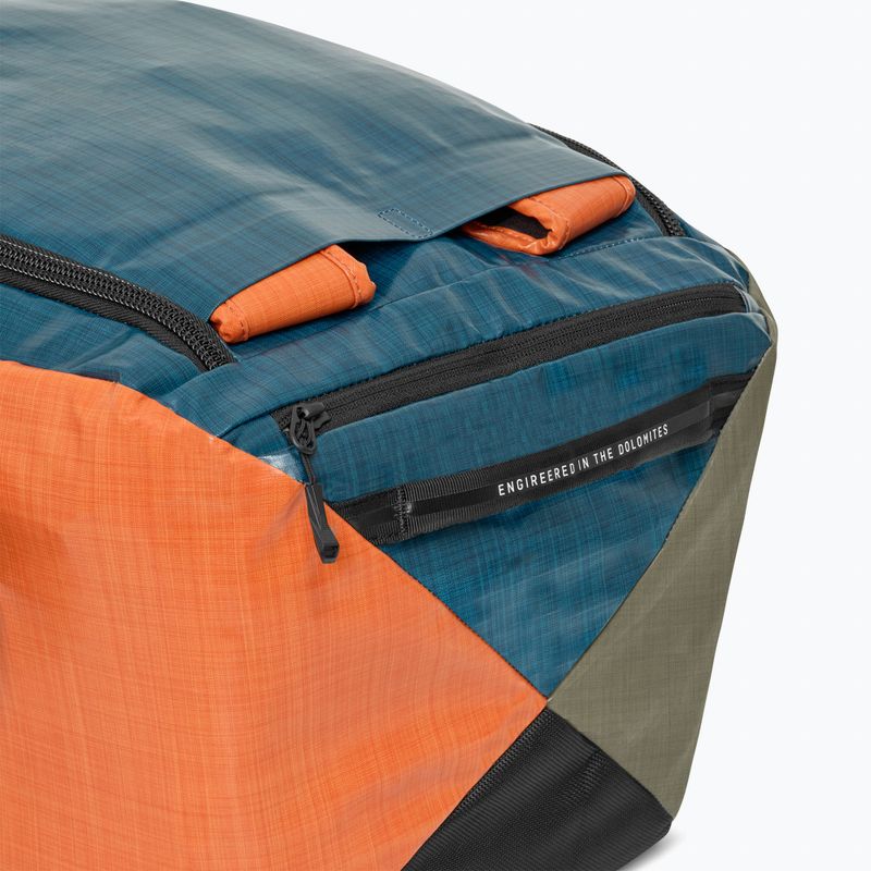 Kelioninis krepšys Salewa Discovery Duffle 70 l multicolor 3
