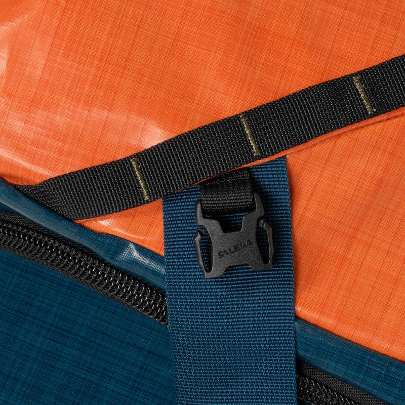 Kelioninis krepšys Salewa Discovery Duffle 70 l multicolor 5