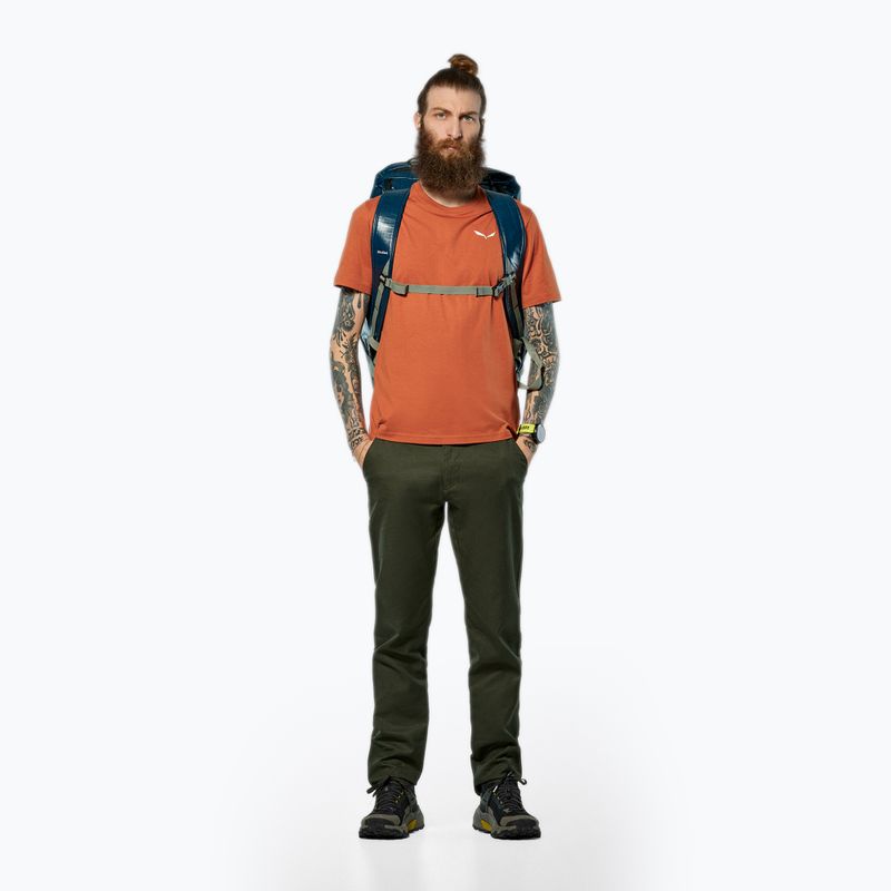 Kelioninis krepšys Salewa Discovery Duffle 70 l pond 8