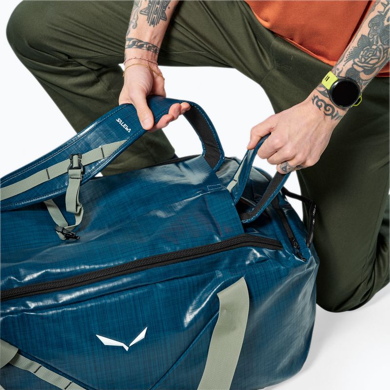 Kelioninis krepšys Salewa Discovery Duffle 70 l pond 11