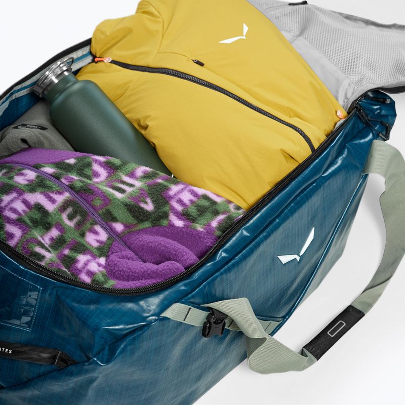 Kelioninis krepšys Salewa Discovery Duffle 70 l pond 13