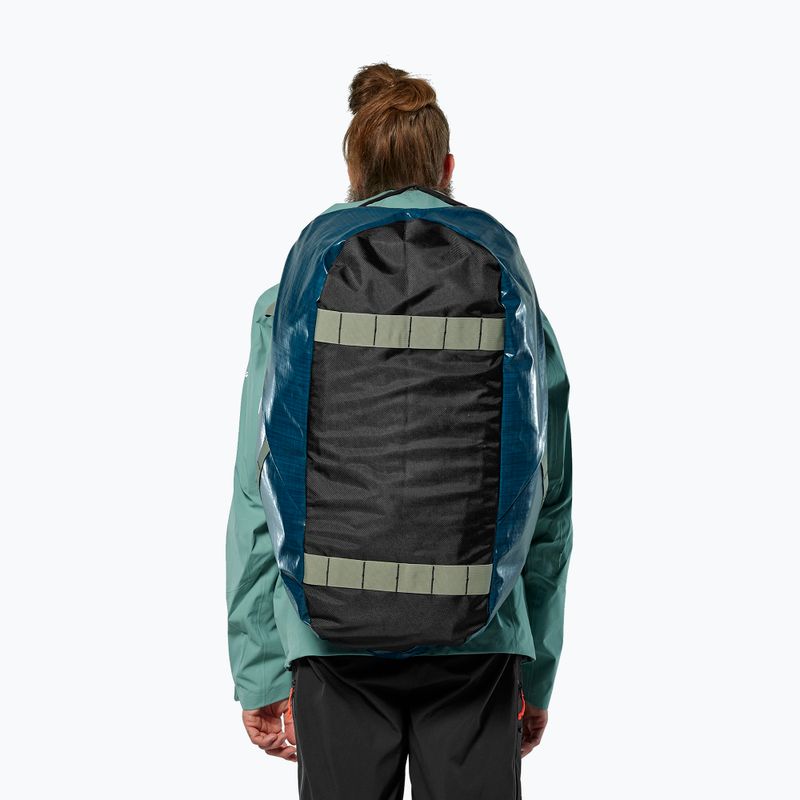 Kelioninis krepšys Salewa Discovery Duffle 90 l pond 6