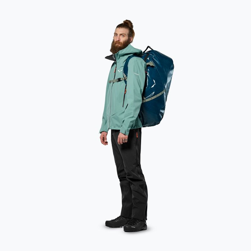 Kelioninis krepšys Salewa Discovery Duffle 90 l pond 8