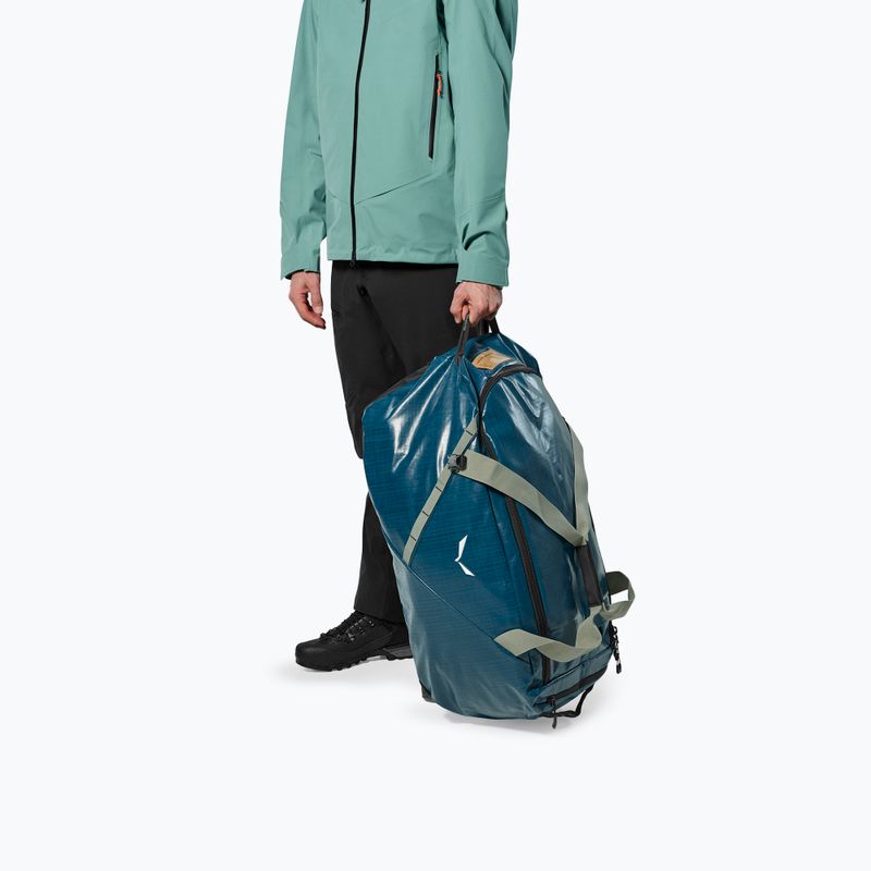 Kelioninis krepšys Salewa Discovery Duffle 90 l pond 9