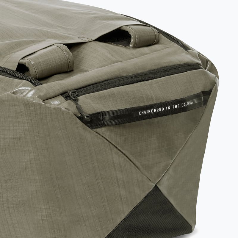 Kelioninis krepšys Salewa Discovery Duffle 90 l faded green 3