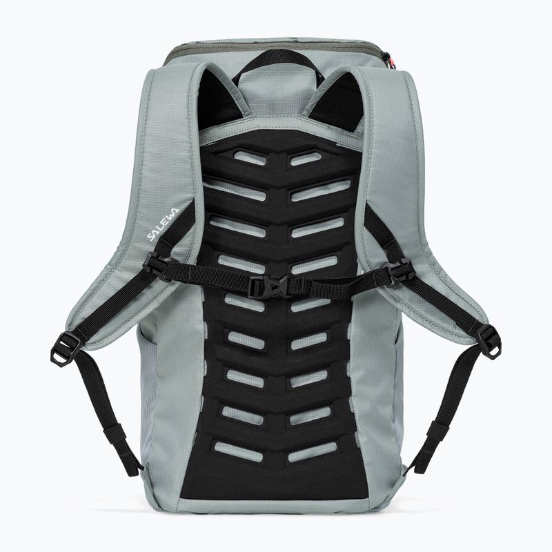 Vaikiška turistinė kuprinė Salewa Explorer 18 l shadow 2