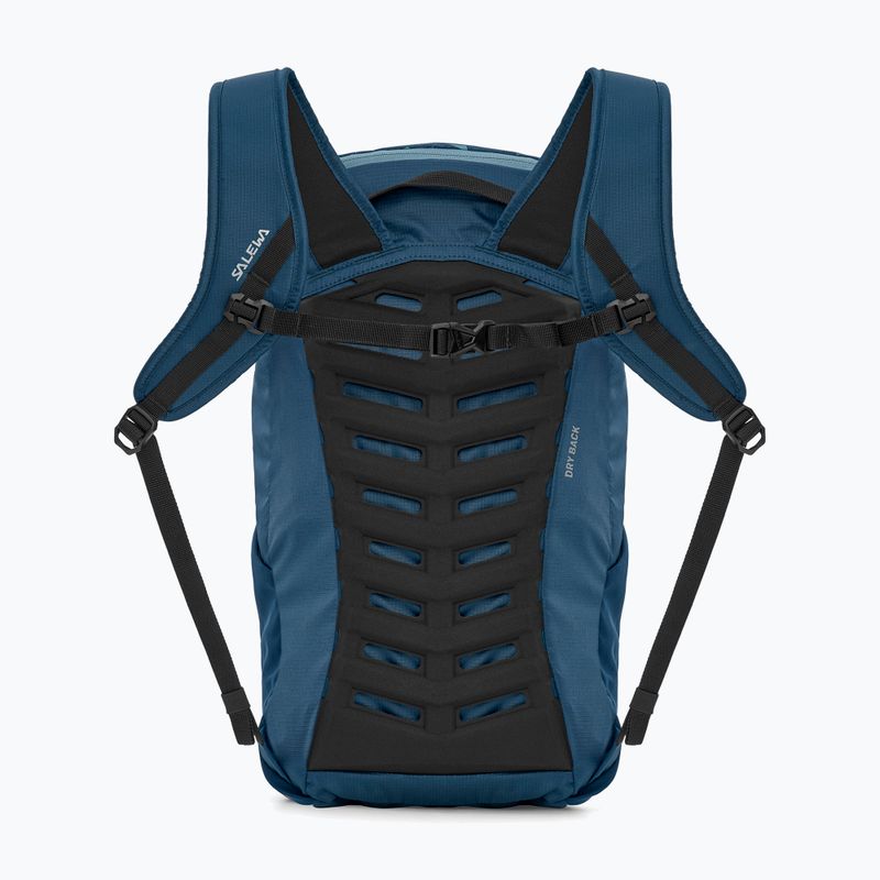 Vaikiška turistinė kuprinė Salewa Explorer 18 l pond 2