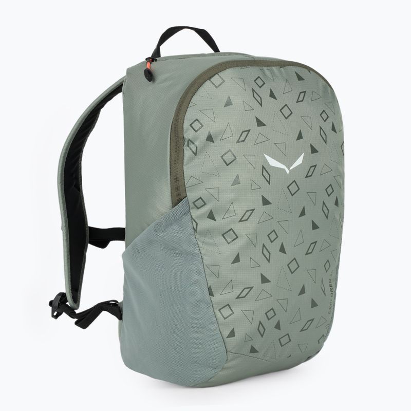 Vaikiška turistinė kuprinė Salewa Explorer 12 l shadow 2