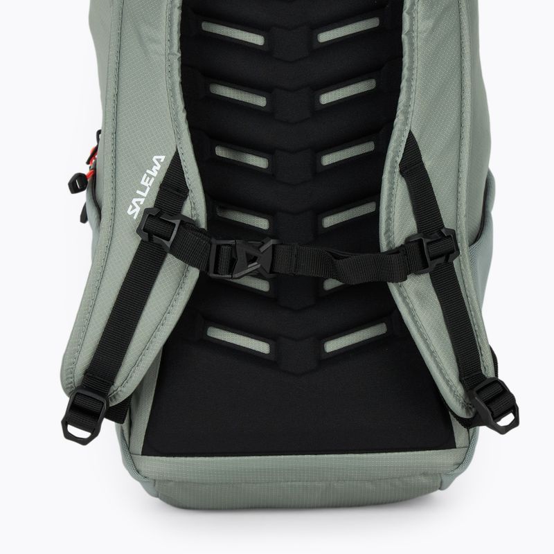 Vaikiška turistinė kuprinė Salewa Explorer 12 l shadow 5