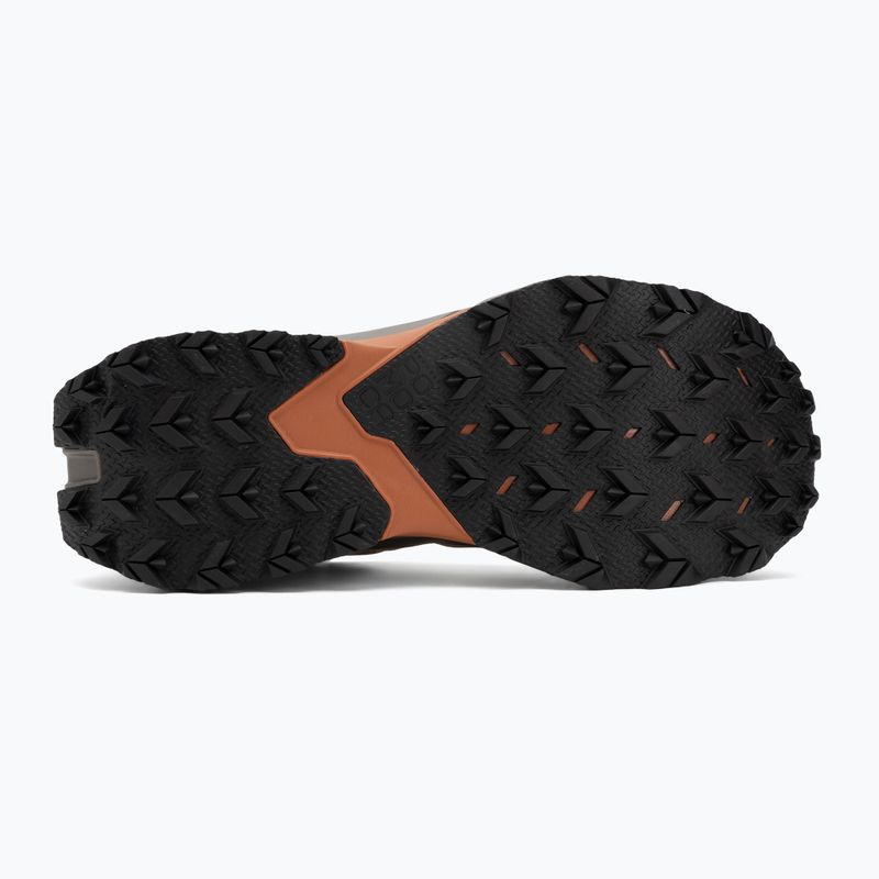 Vyriški žygio batai Salewa Pedroc 2 Leather Mid PTX quicksand/bungee cord 4