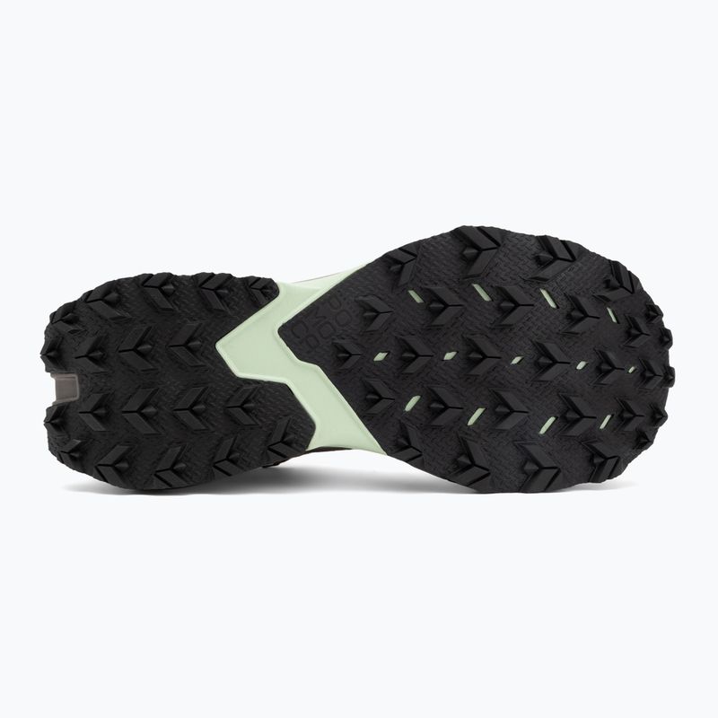 Moteriški žygio batai Salewa Pedroc 2 Leather Mid PTX quicksand/bungee cord 4