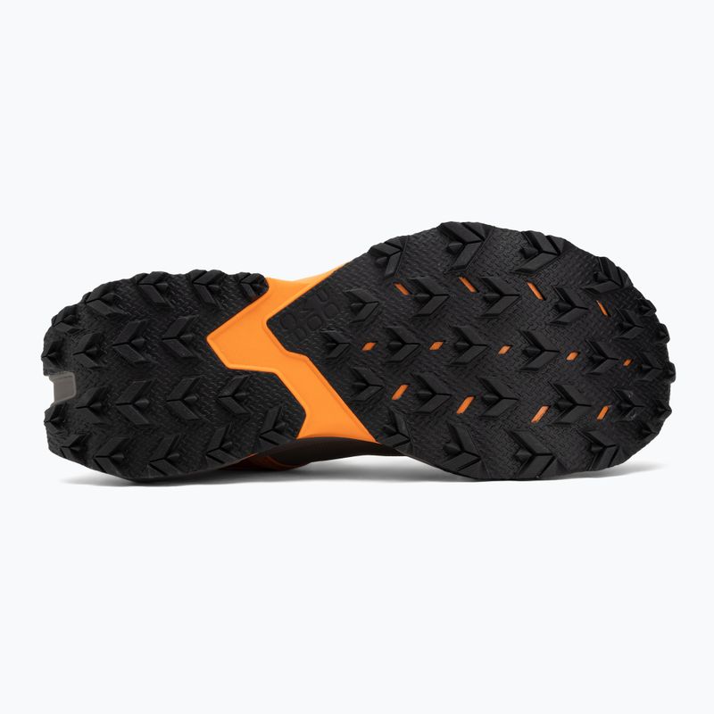 Vyriški žygio batai Salewa Pedroc 2 Mid PTX quicksand/bungee cord 4