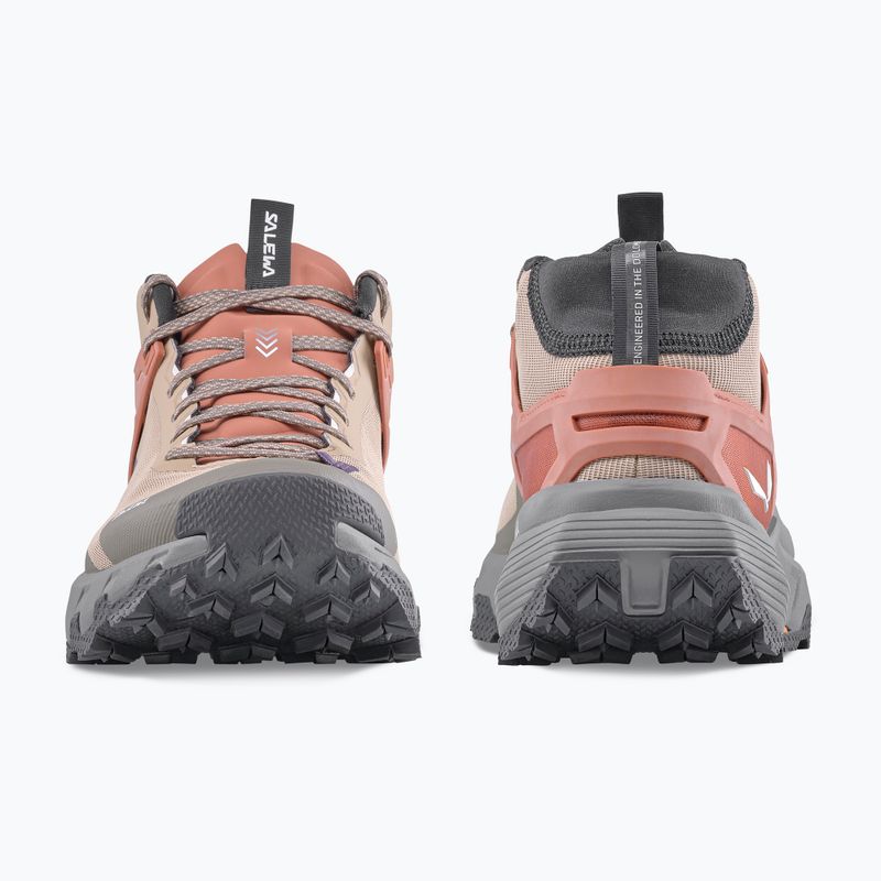 Vyriški žygio batai Salewa Pedroc 2 Mid PTX quicksand/bungee cord 5