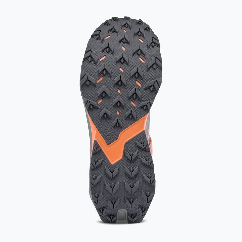 Vyriški žygio batai Salewa Pedroc 2 Mid PTX quicksand/bungee cord 6