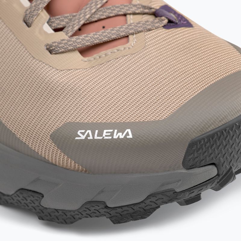 Vyriški žygio batai Salewa Pedroc 2 Mid PTX quicksand/bungee cord 9