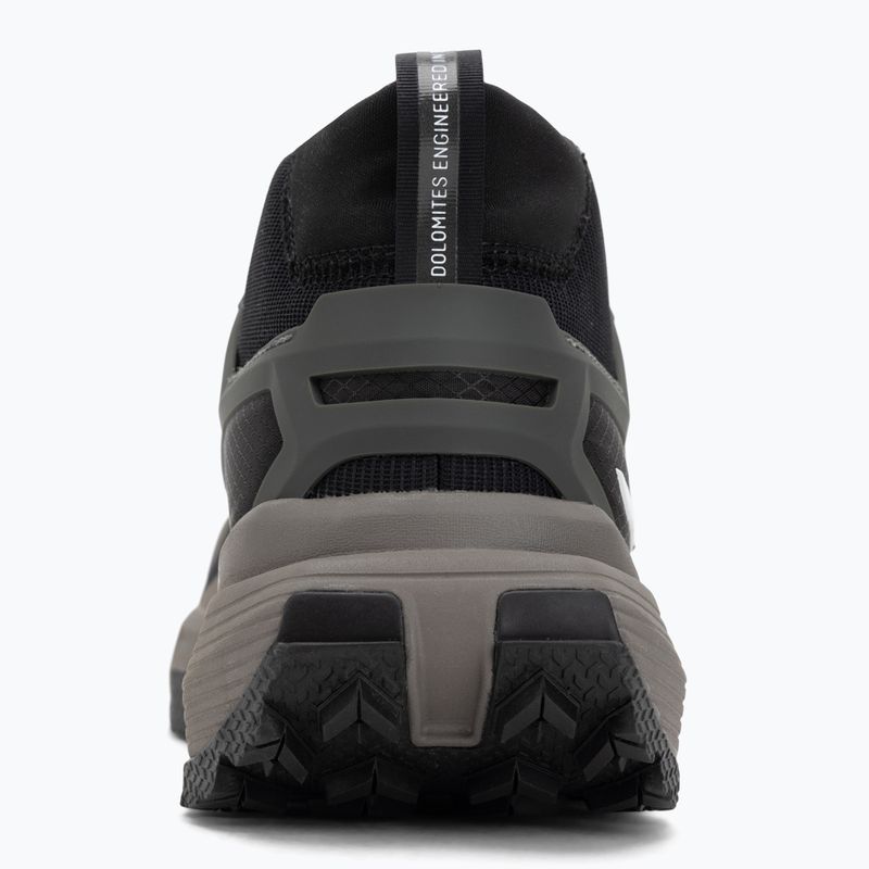 Vyriški žygio batai Salewa Pedroc 2 Mid PTX black out/bungee cord 6