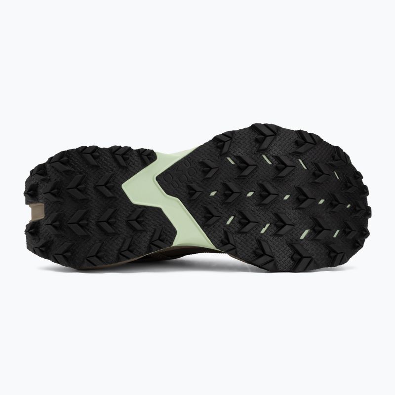 Moteriški turistiniai batai Salewa Pedroc 2 Mid PTX black outbungee cord 4