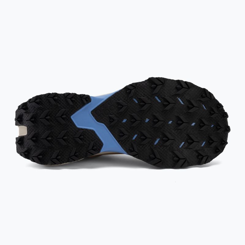 Moteriški turistiniai batai Salewa Pedroc 2 Mid PTX navy blazer/quicksand 4