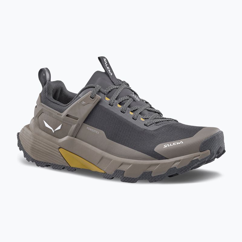 Vyriški žygio batai Salewa Pedroc 2 PTX black out/bungee cord