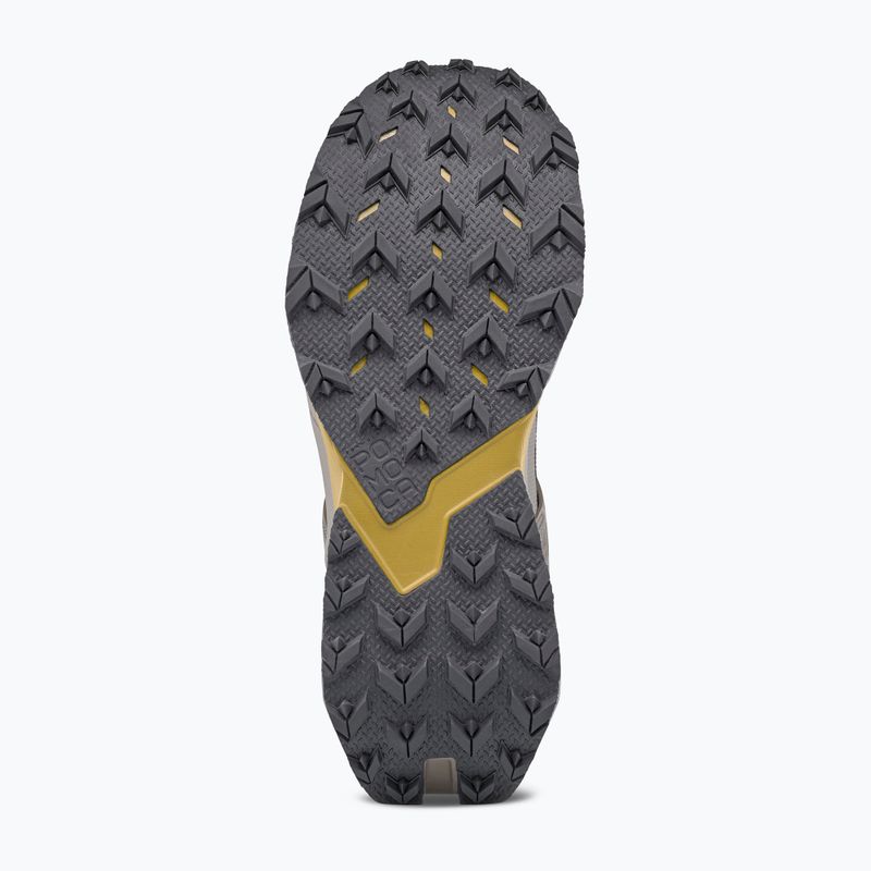 Vyriški žygio batai Salewa Pedroc 2 PTX black out/bungee cord 6