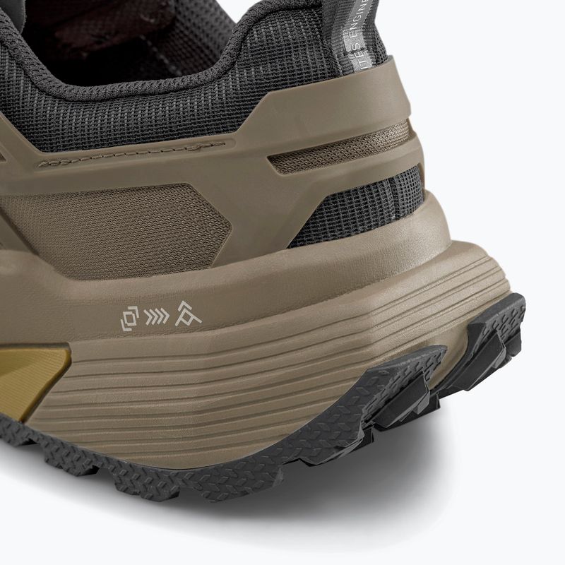 Vyriški žygio batai Salewa Pedroc 2 PTX black out/bungee cord 10