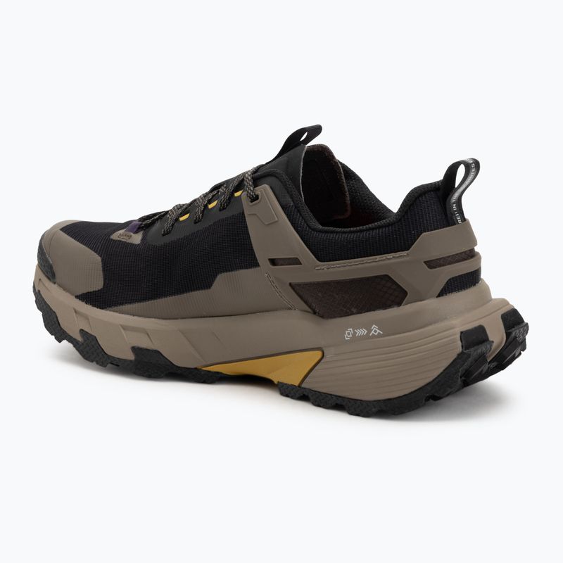 Vyriški žygio batai Salewa Pedroc 2 PTX black out/bungee cord 3