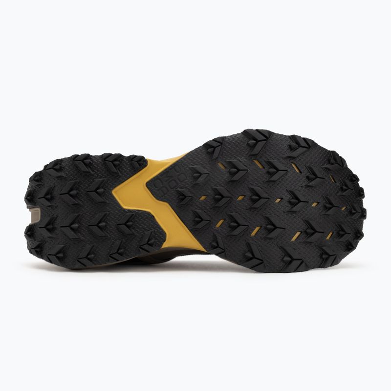Vyriški žygio batai Salewa Pedroc 2 PTX black out/bungee cord 4
