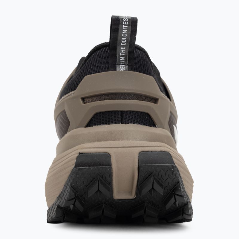 Vyriški žygio batai Salewa Pedroc 2 PTX black out/bungee cord 6