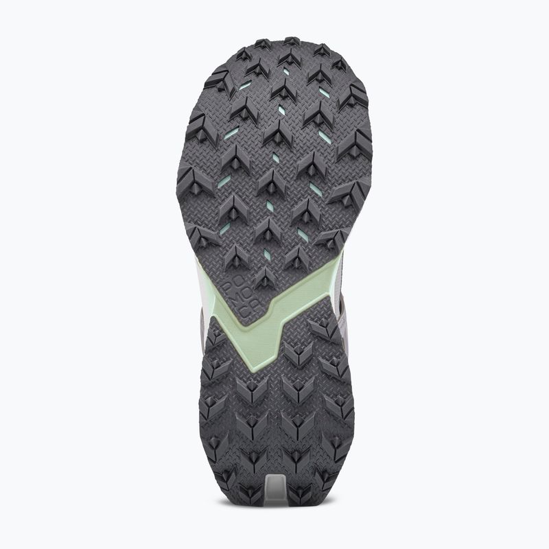 Moteriški trekingo batai Salewa Pedroc 2 black out/bungee cord 5