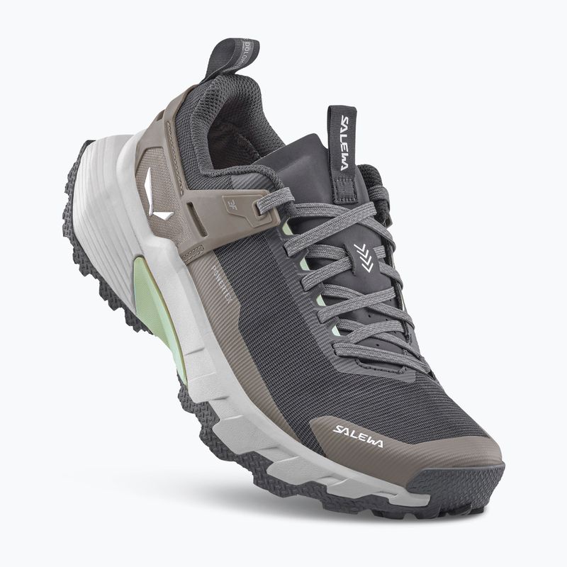 Moteriški žygio batai Salewa Pedroc 2 black out/bungee cord 13