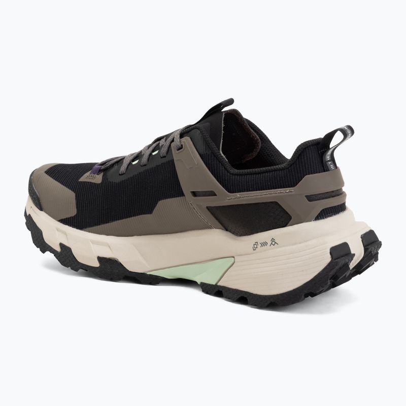 Moteriški žygio batai Salewa Pedroc 2 black out/bungee cord 3