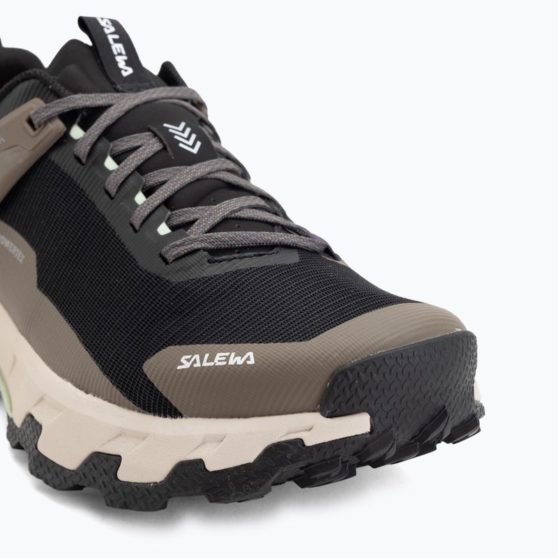 Moteriški žygio batai Salewa Pedroc 2 black out/bungee cord 7