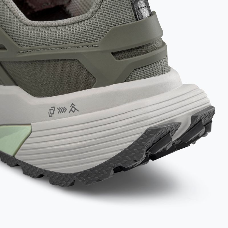 Moteriški žygio batai Salewa Pedroc 2 shadow/faded green 9