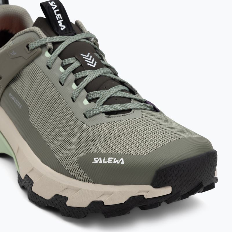 Moteriški žygio batai Salewa Pedroc 2 shadow/faded green 7