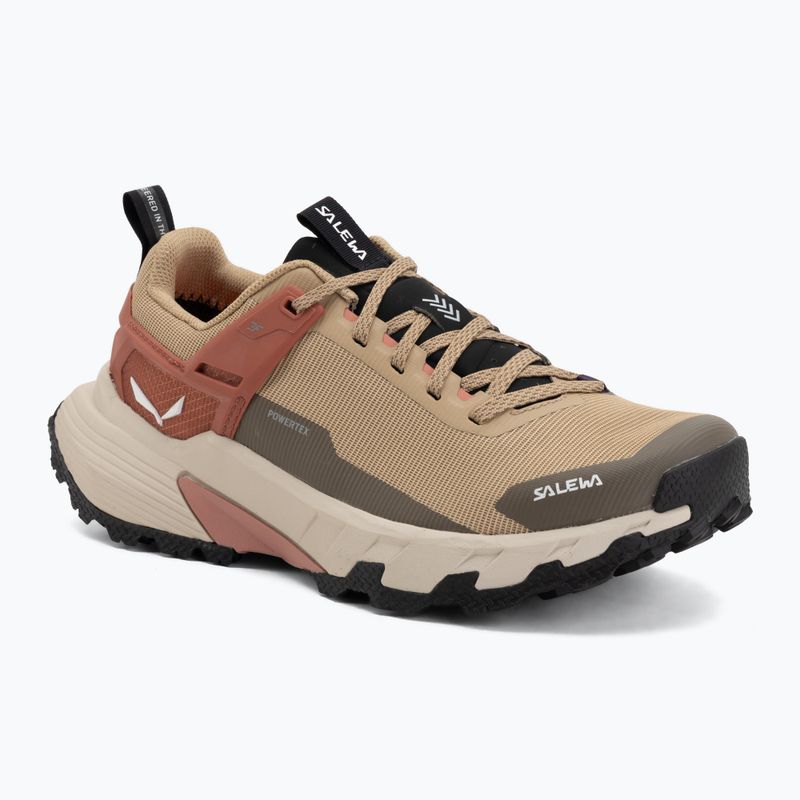 Moteriški žygio batai Salewa Pedroc 2 quicksand/bungee cord