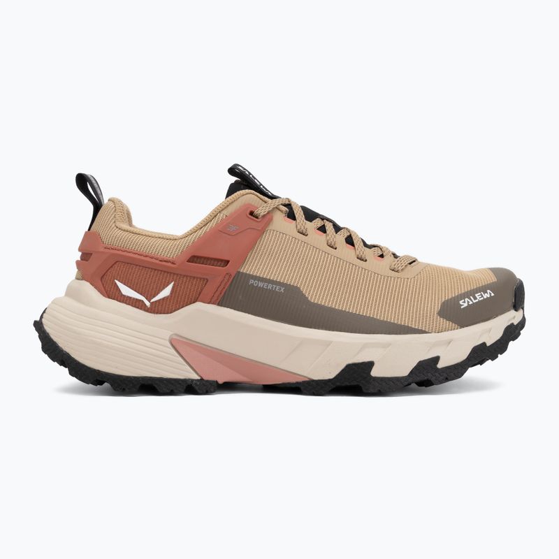 Moteriški žygio batai Salewa Pedroc 2 quicksand/bungee cord 2