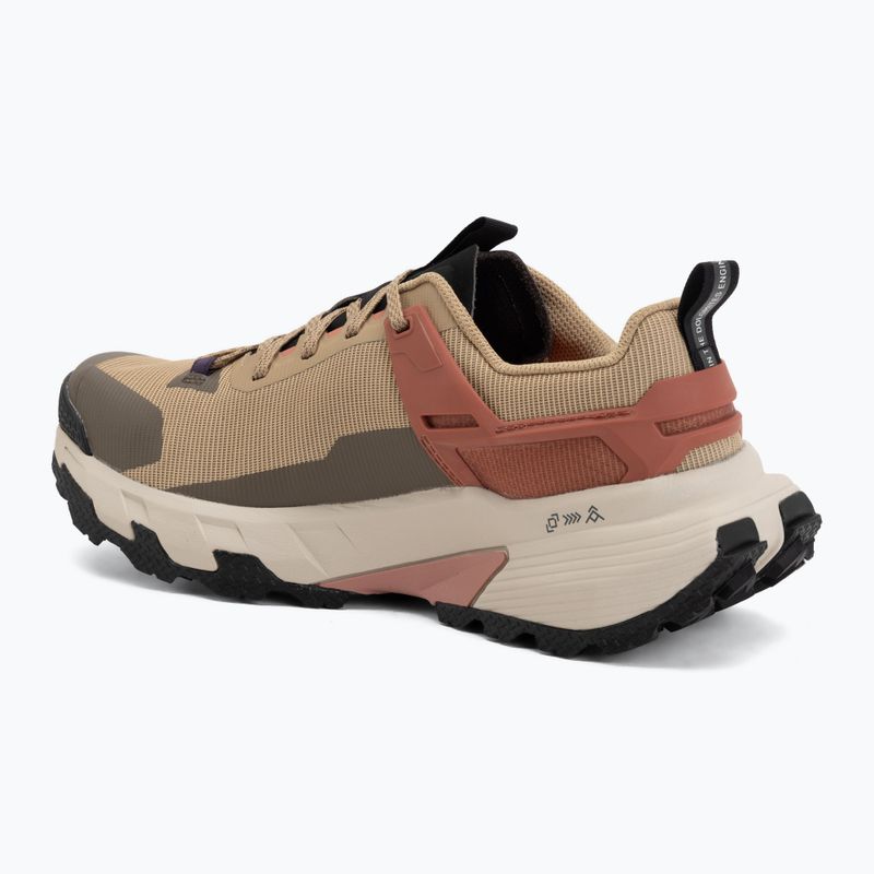 Moteriški žygio batai Salewa Pedroc 2 quicksand/bungee cord 3