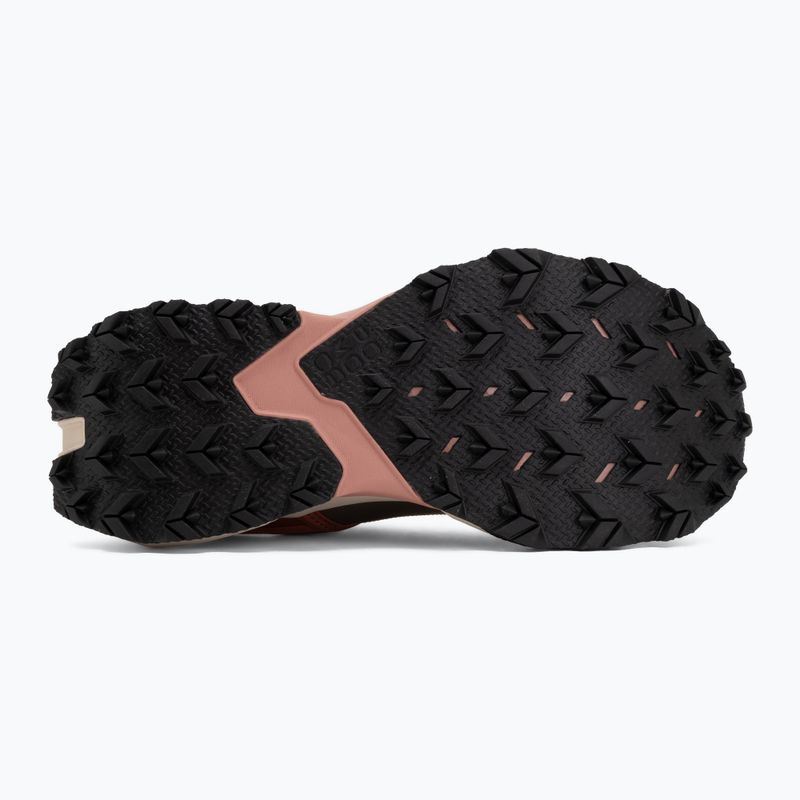 Moteriški žygio batai Salewa Pedroc 2 quicksand/bungee cord 4