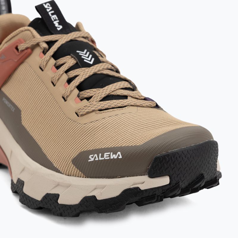 Moteriški žygio batai Salewa Pedroc 2 quicksand/bungee cord 7
