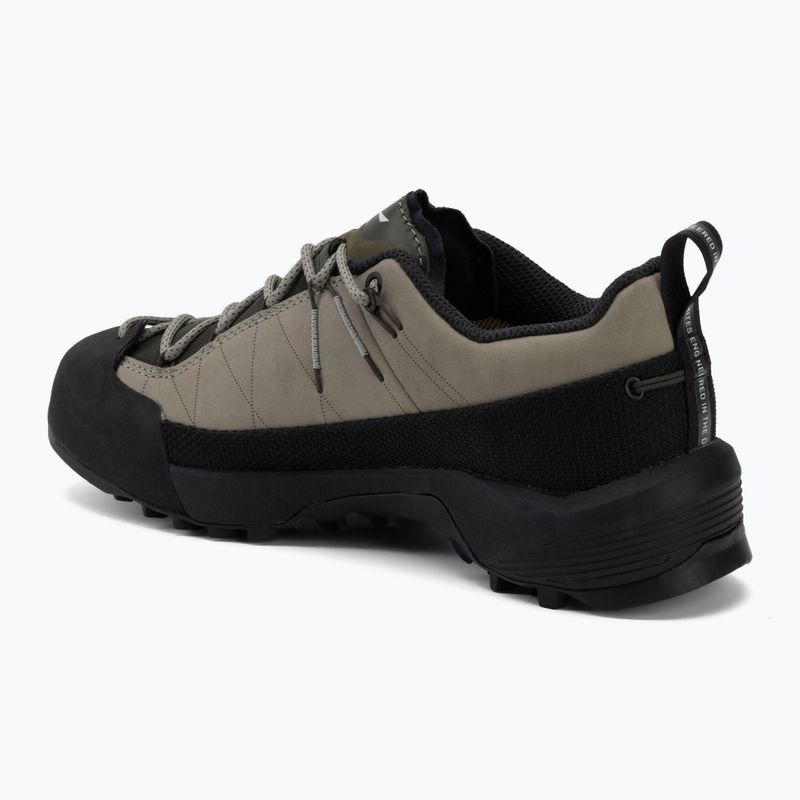 Moteriški priėjimo prie trasų batai Salewa Wildfire Leather 2 GTX shadow/black 3