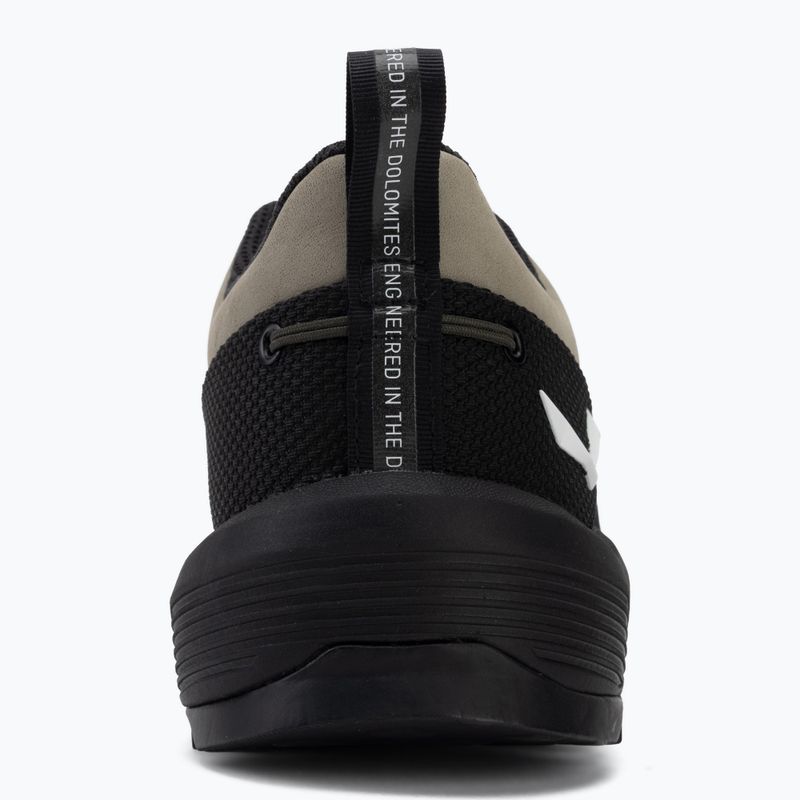 Moteriški priėjimo prie trasų batai Salewa Wildfire Leather 2 GTX shadow/black 6