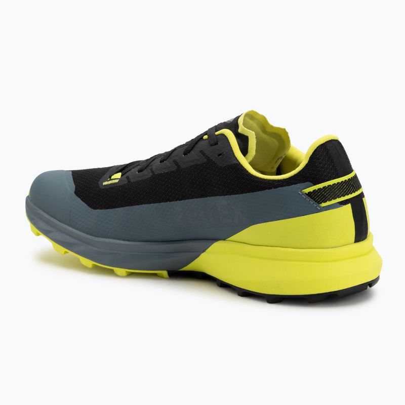 Vyriški bėgimo batai DYNAFIT Ultra GTX hurricane/black out 3