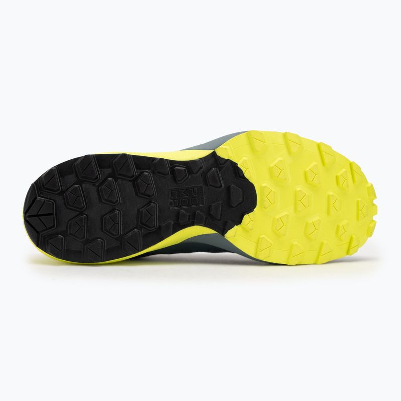 Vyriški bėgimo batai DYNAFIT Ultra GTX hurricane/black out 4